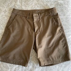 Lululemon Men’s shorts 32